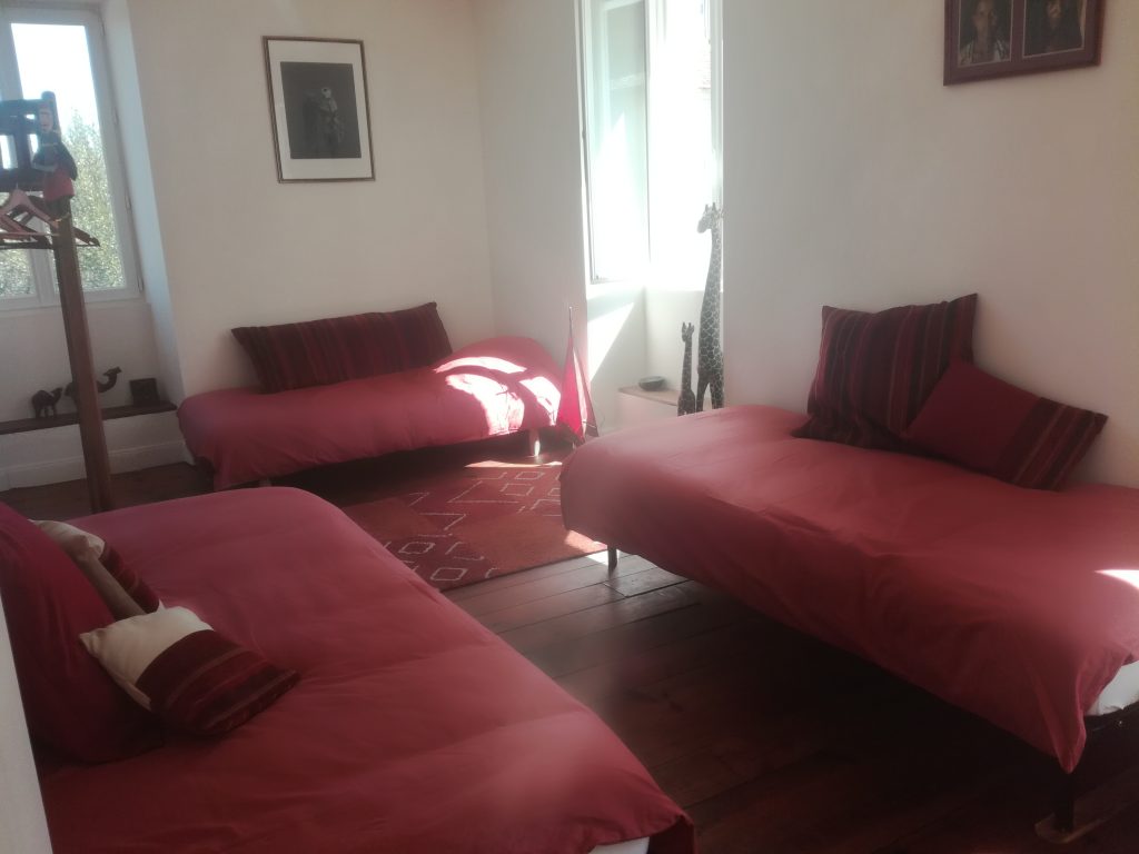 La Chambre Pyrénées