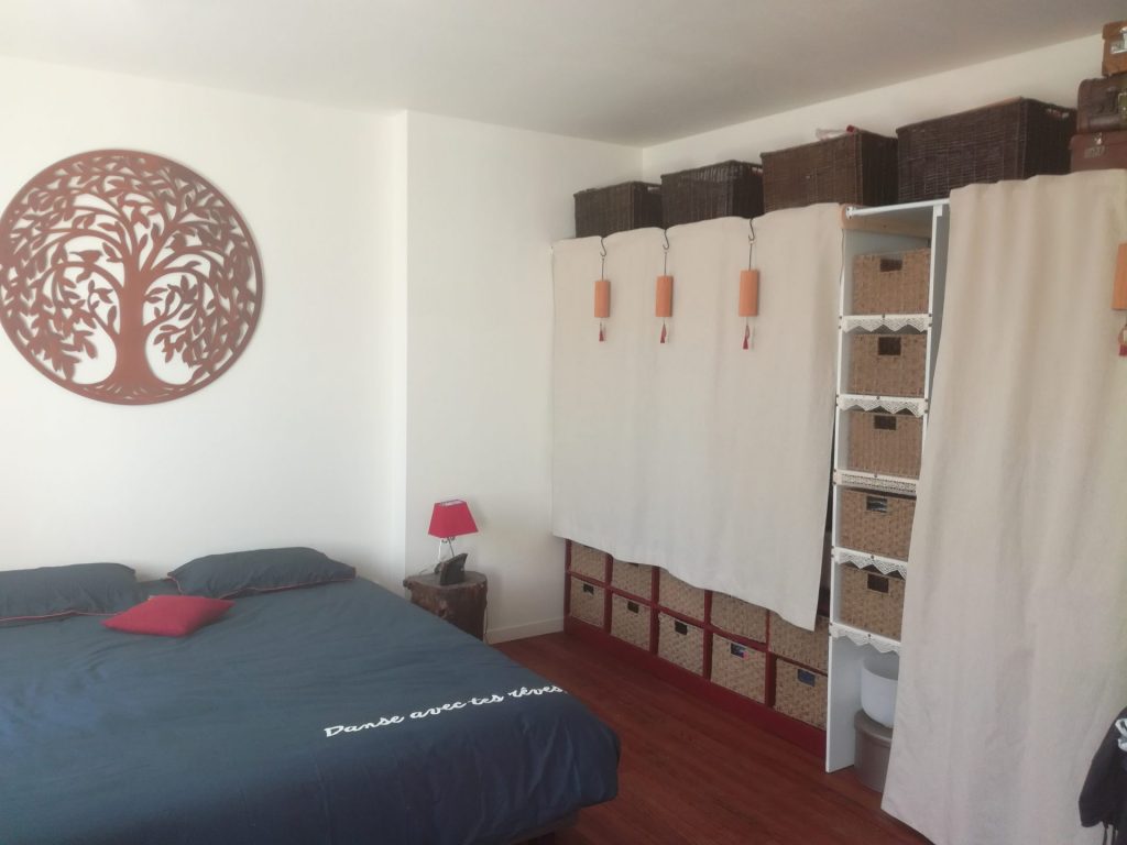 La Chambre Compostelle