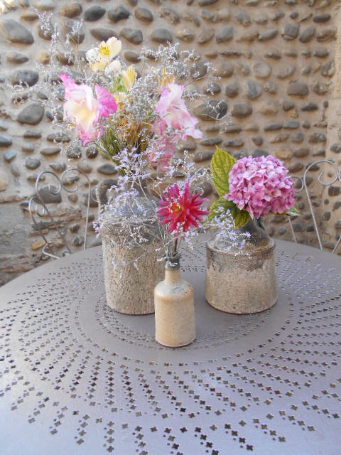 Ambiance chambres d'hôtes