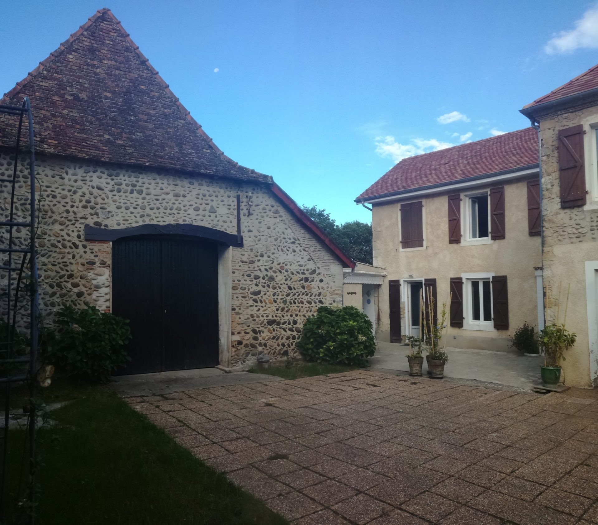 Gîte Les Portes de Maslacq